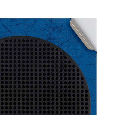 NFL Indianapolis Colts Distressed Xbox Series S Console Skin